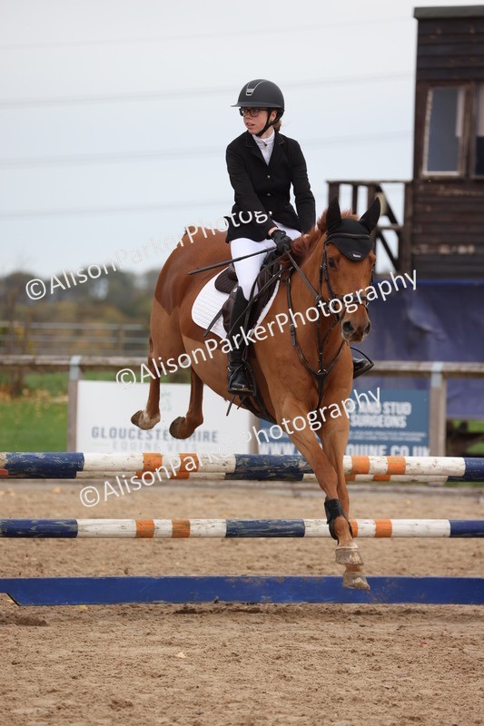 20251026-1210 - Class 4 - 90cm