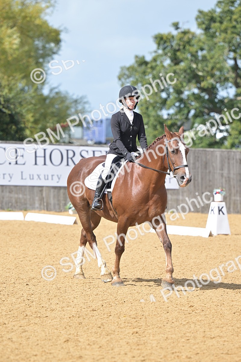 SBM_08310 - D8 - Small Tour Championship Prelim 1