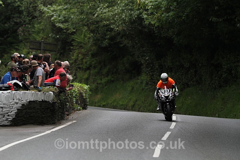 PR155179 - Superbike TT