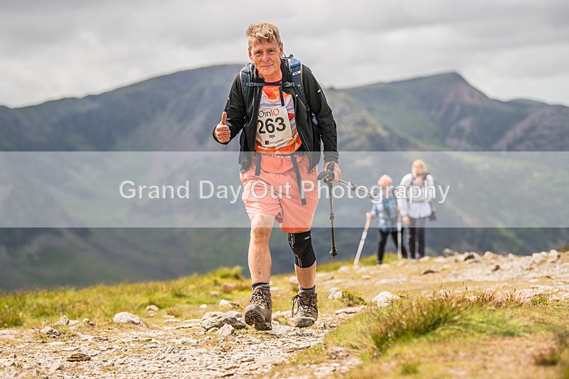 10 in 10-299 - 10 in 10 Challenge(MS Society Charity Event) 'Dalehead' Saturday 22nd June 2024