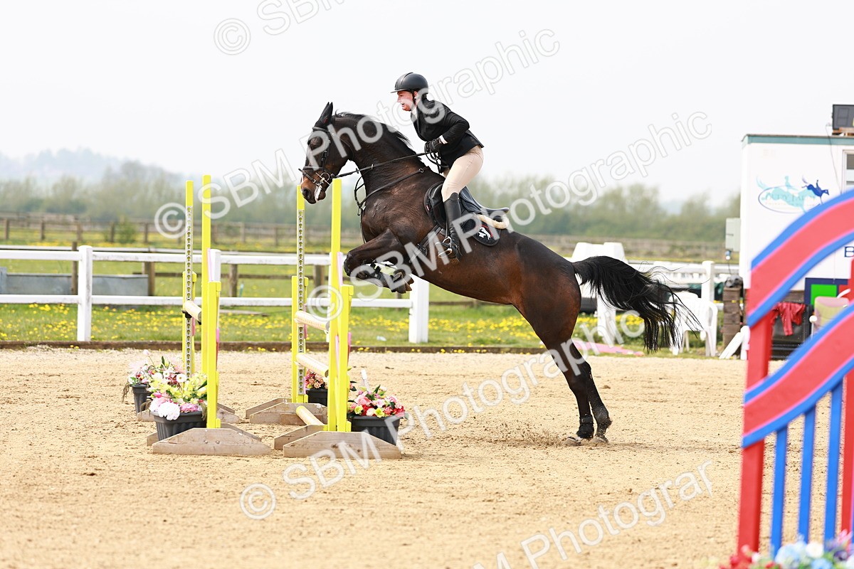  - Class 16 - Senior Discovery - 1.00m