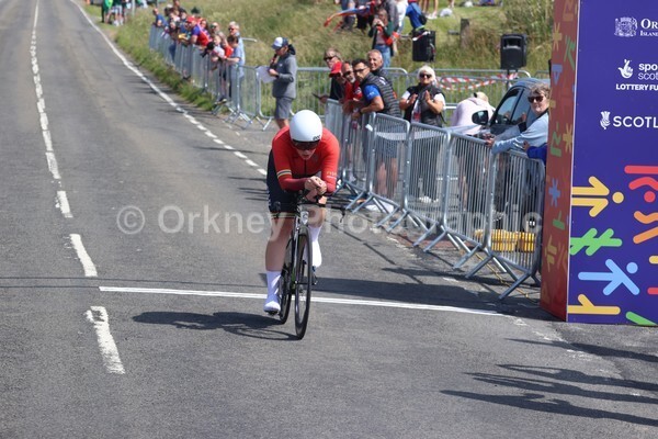 AA073536 - Orkney Island Games 2025 - Time Trials