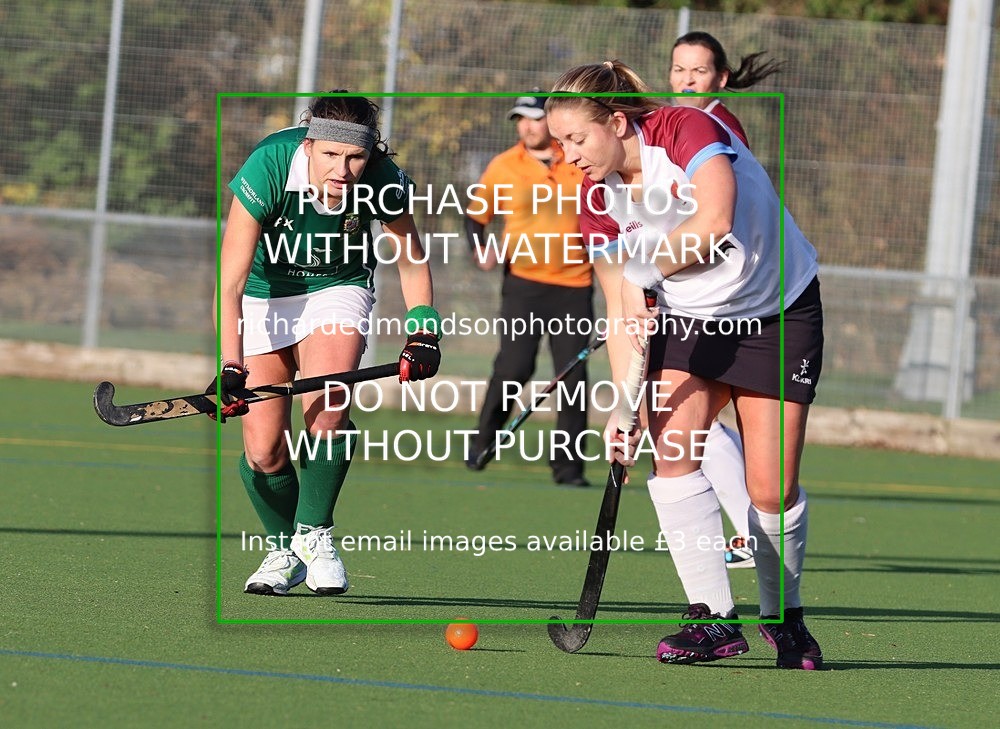 IMG_5024 - Kendal Ladies Hockey v Lancaster (A small selection of photos)