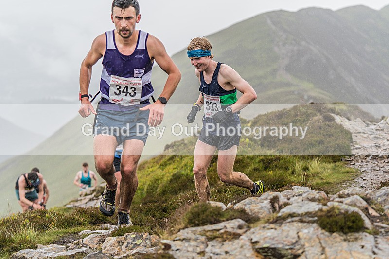 Buttermere-537 - Buttermere Sailbeck Fell Race Saturday 15th June 2024