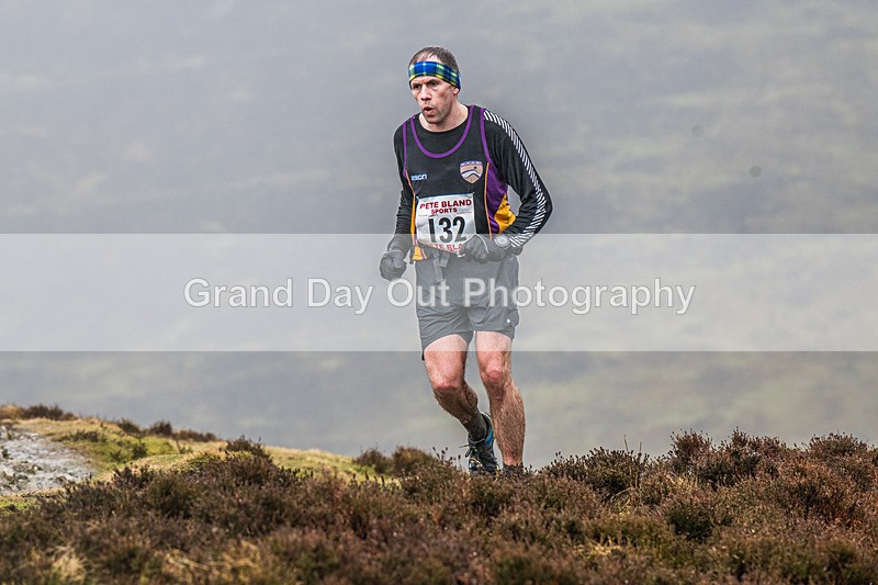 Coledale-409 - Coledale Horseshoe Fell Race Saturday 25th March 2023
