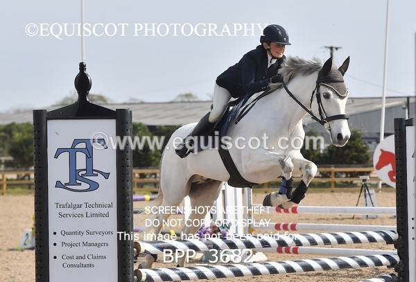 BPP_3682 - CLASS 2 Club/ Unaffiliated 80cms Open