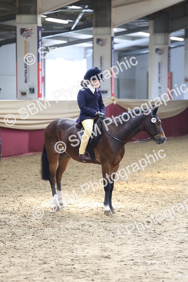 SBM_23568 - Class 904 - Supreme Final - Ridden Diamond