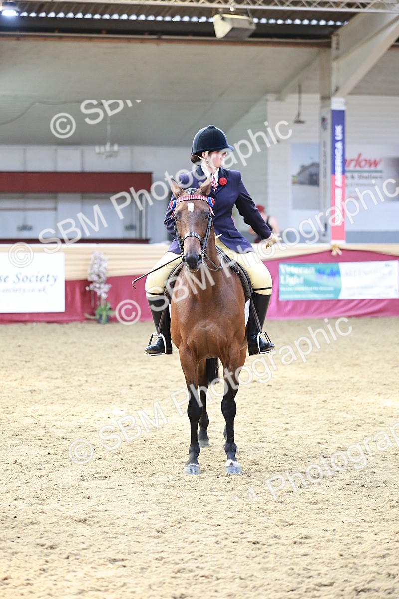 SBM_08277 - Class 11R - Regional Ridden Veteran