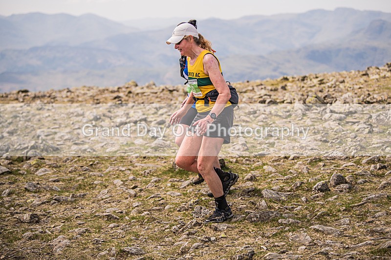 Fairfield-1027 - Fairfield Horseshoe Fell Race Saturday 11th May 2024