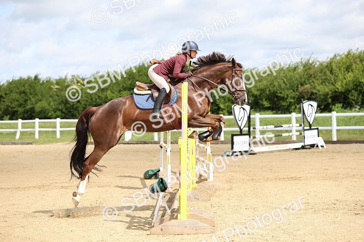 SBM_000198 - Class 2 - Senior British Novice - 90cm