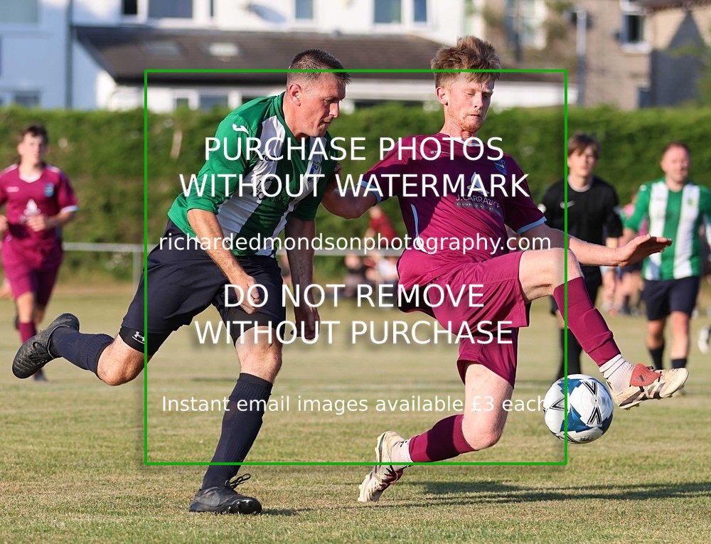 533A9175 - Kendal United Reserves