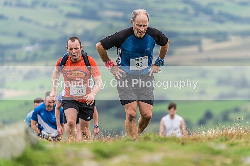 Fellside-246 - Fellside Fell Race Wednesday 24th July 2024