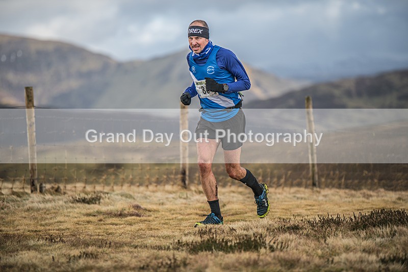 Blake Fell-360 - Blake Fell Race Saturday 25th January 2025