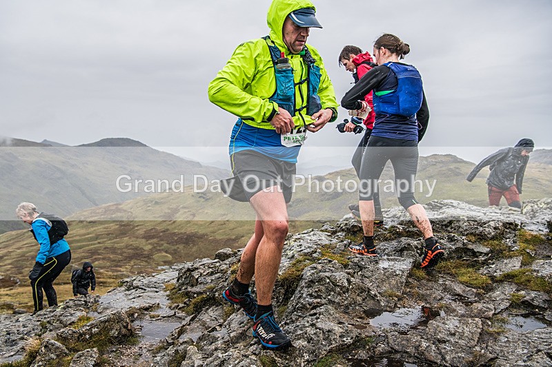 Three Shires-955 - Three Shires Fell Race Saturday 20th September 2025