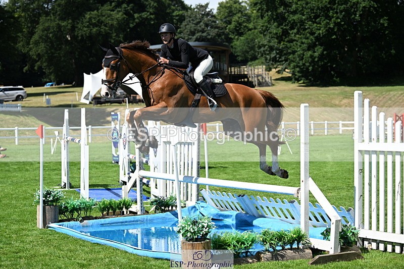 250703A-103950-02787 - Cls 1 Snr Foxhunter