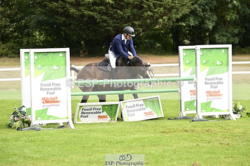 250829A-113957-01010 - Cls 1B Snr 1.10m Open