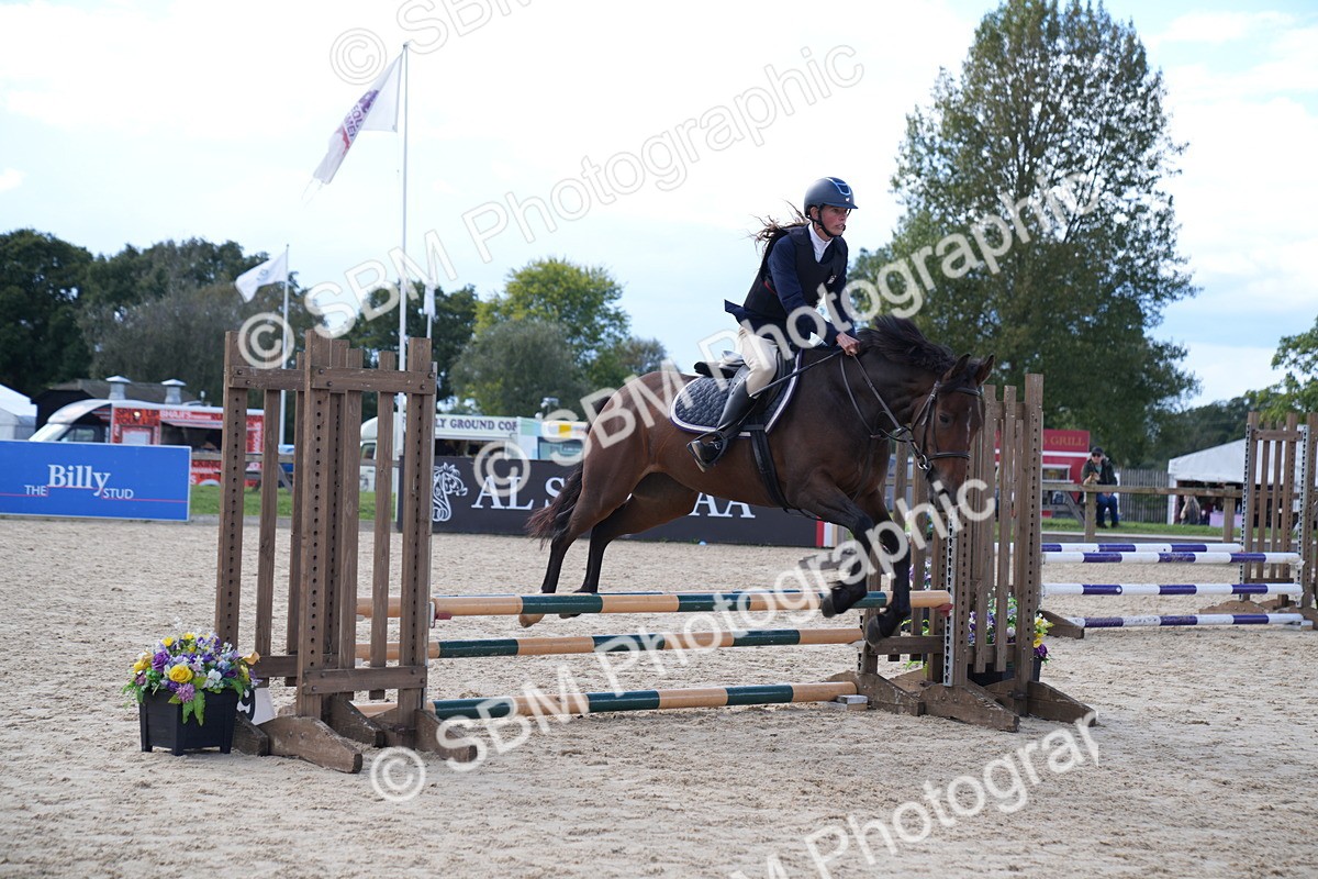 SBM_08519 - J56 Clear Round 70cm