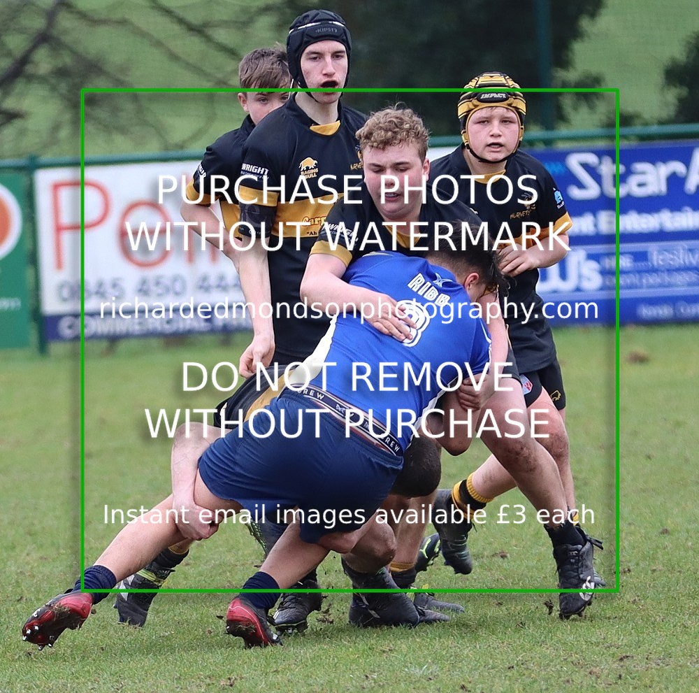 IMG_1775 - Kendal Rugby U15 vs North Ribblesdale U15 (12/2/23)