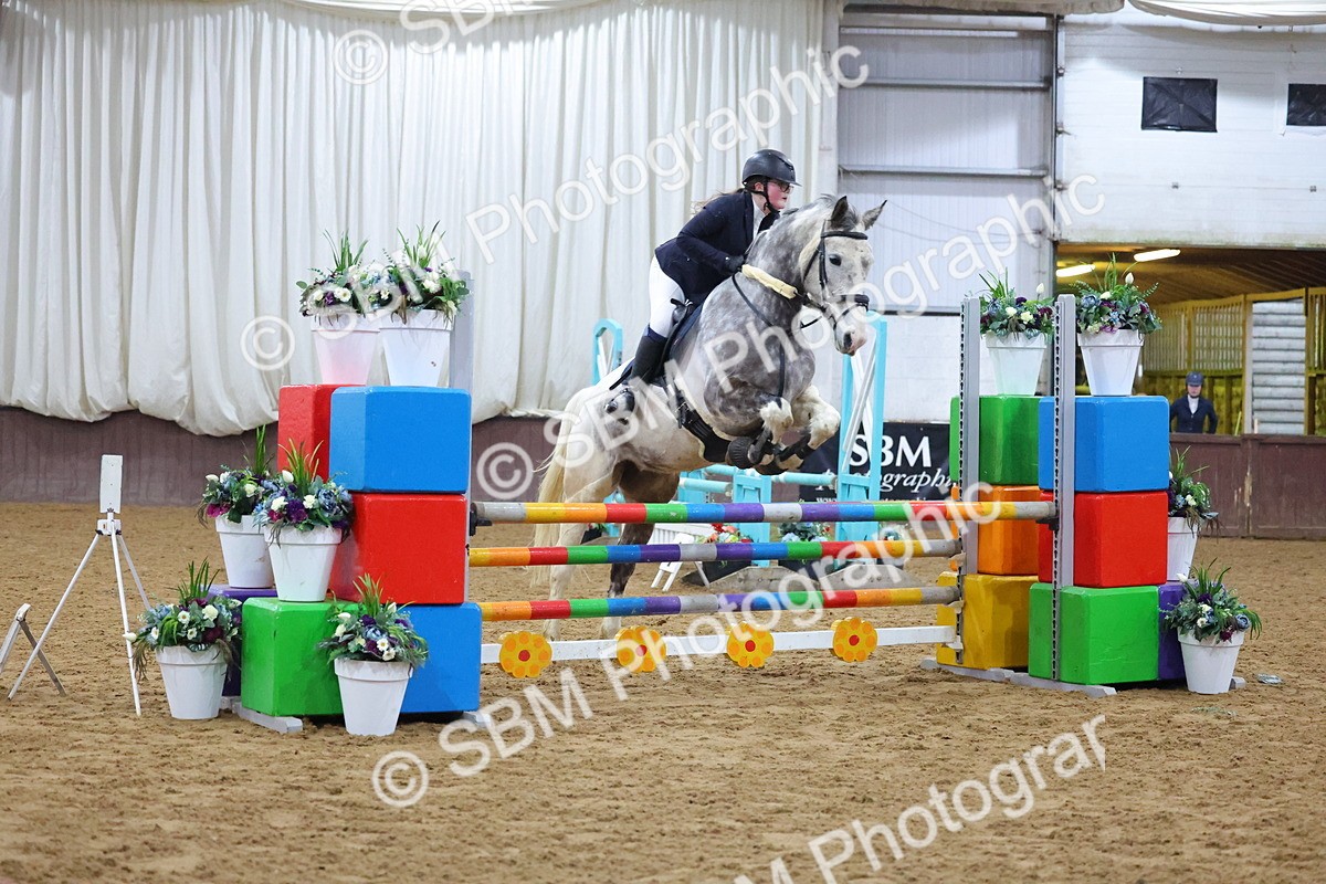 SBM_000555 - Class 13 - Equissage Pulse Senior British Novice/ 90cm Open - First Round (0.90m)