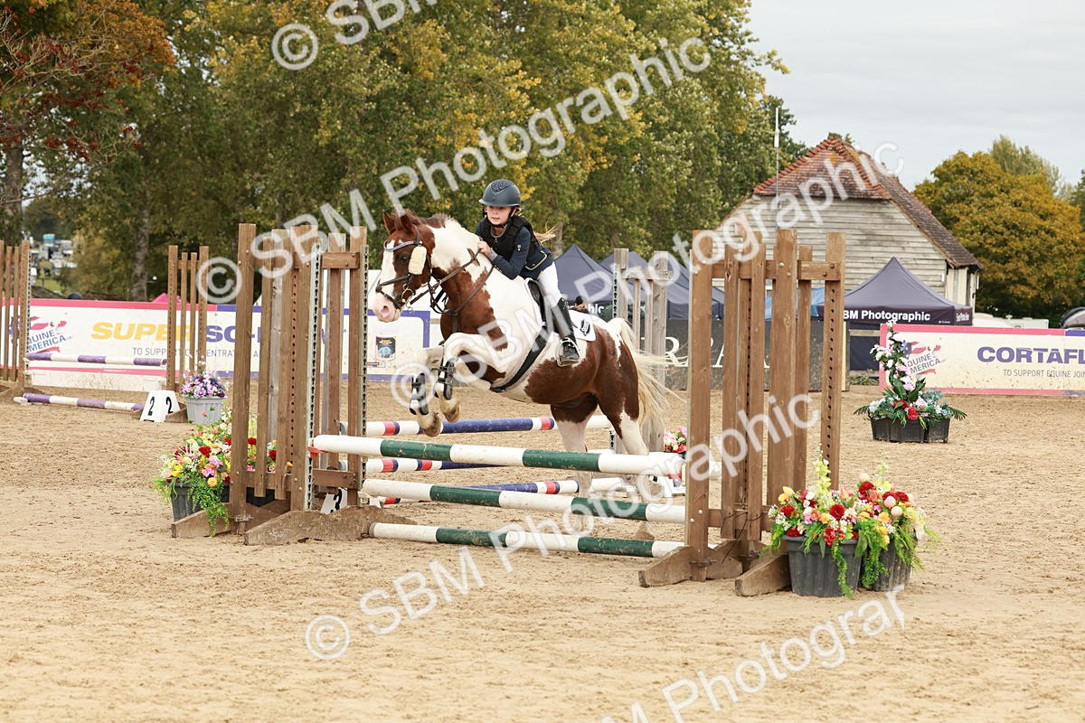 SBM_66870 - J13 - Junior Pony 60cm Championship
