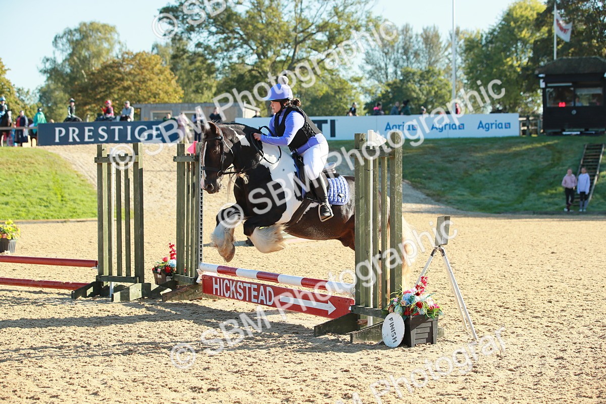 SBM_15201 - E5 - Eventers Challenge 50cm Open