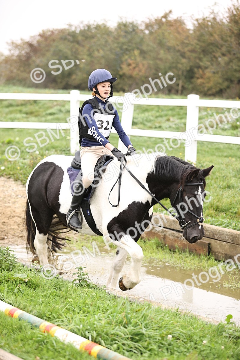 SBM_001101 - Class 1 - 70cm