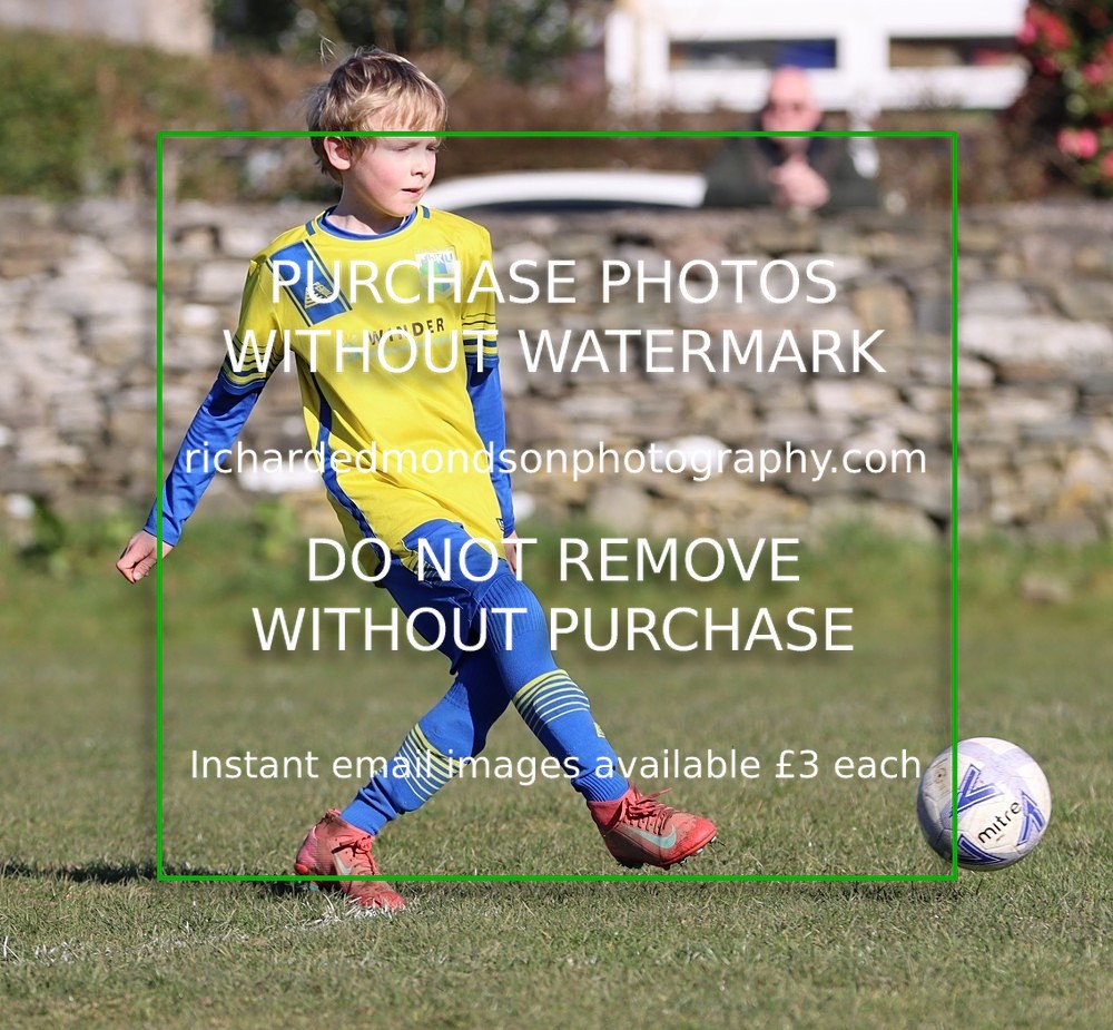 IMG_4435 - Kendal United Under 9 Rockets (15/3/25)