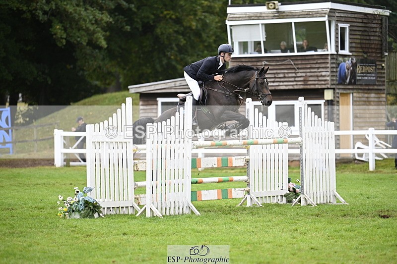 250831A-110710-09812 - Cls 35 Snr 1.20m Grand Prix