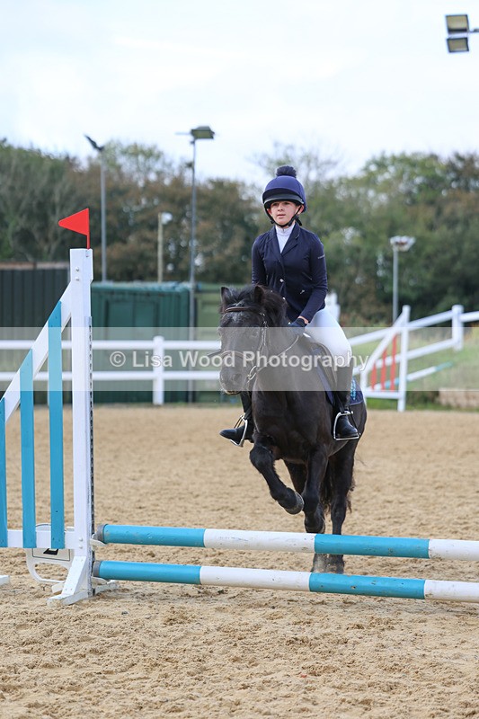 3E7A6323 - Class 1C: 40cm Open