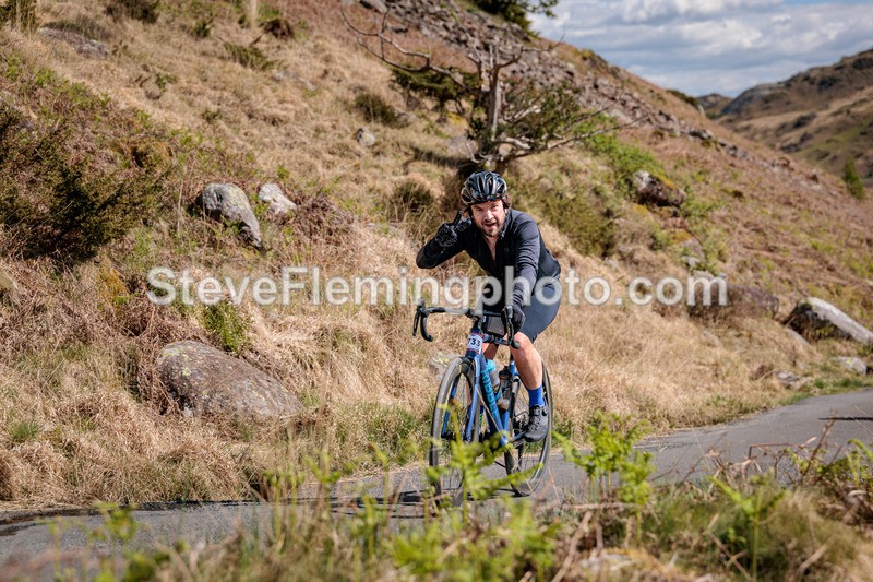 152854 - Blea Tarn Climb 15:00 - 16:00