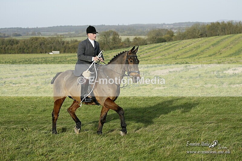 PtP 250921 0825 - Point-to-Point Badbury Rings Dorset 07/11/2021