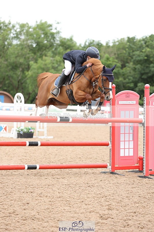 240630A-160754-15043 - Cls 33 Foxhunter and 1.10m Open