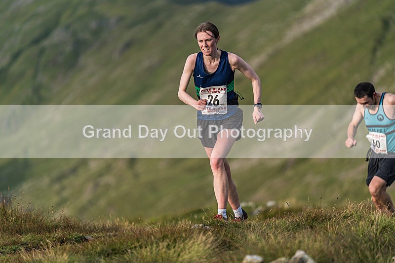 Seat Sandal-179 - Seat Sandal Fell Race Wednesday 17th July 2024