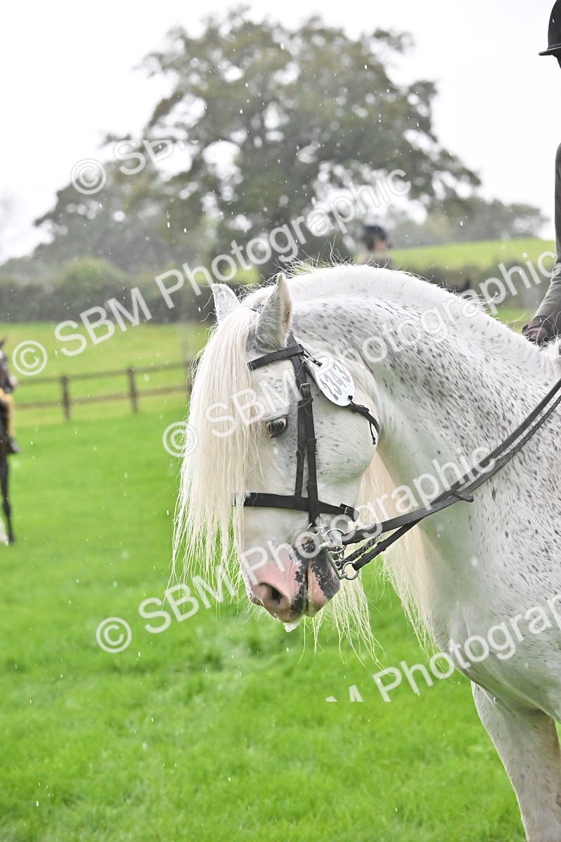 SBM_35700 - S16 - Top Turnout - Ridden