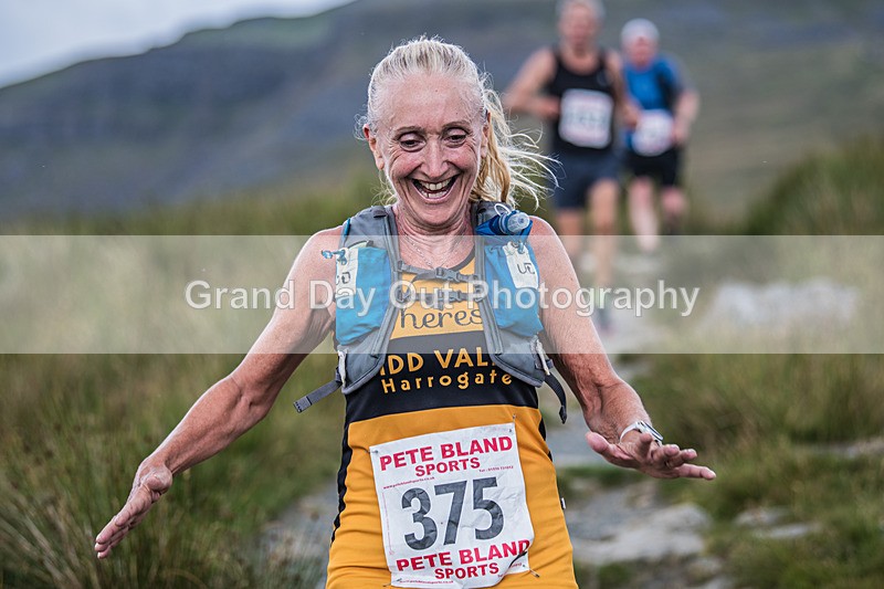 Ingleborough-937 - Ingleborough Mountain Race Saturday 18th July 2026