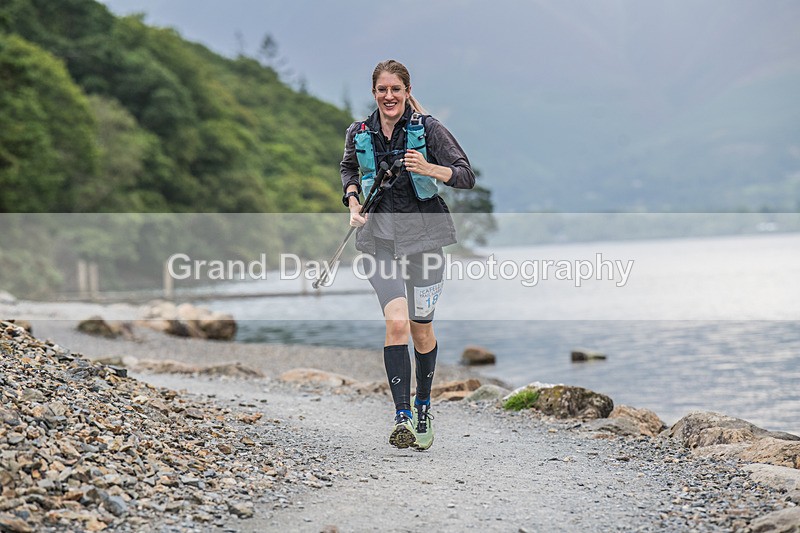 Scafell-191 - High Terrain Events Scafell Pike Trail Marathon Sunday 18th August 2024