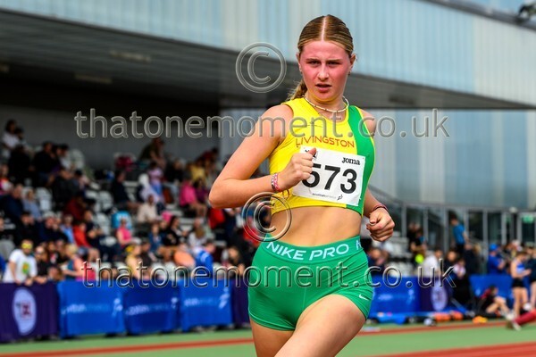 Age25SAT-915606 - Track Female Set One