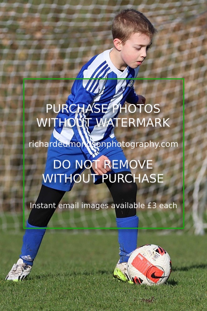 IMG_8202 - Kendal United Under 7 vs Heysham Under 7 (25/2/24)