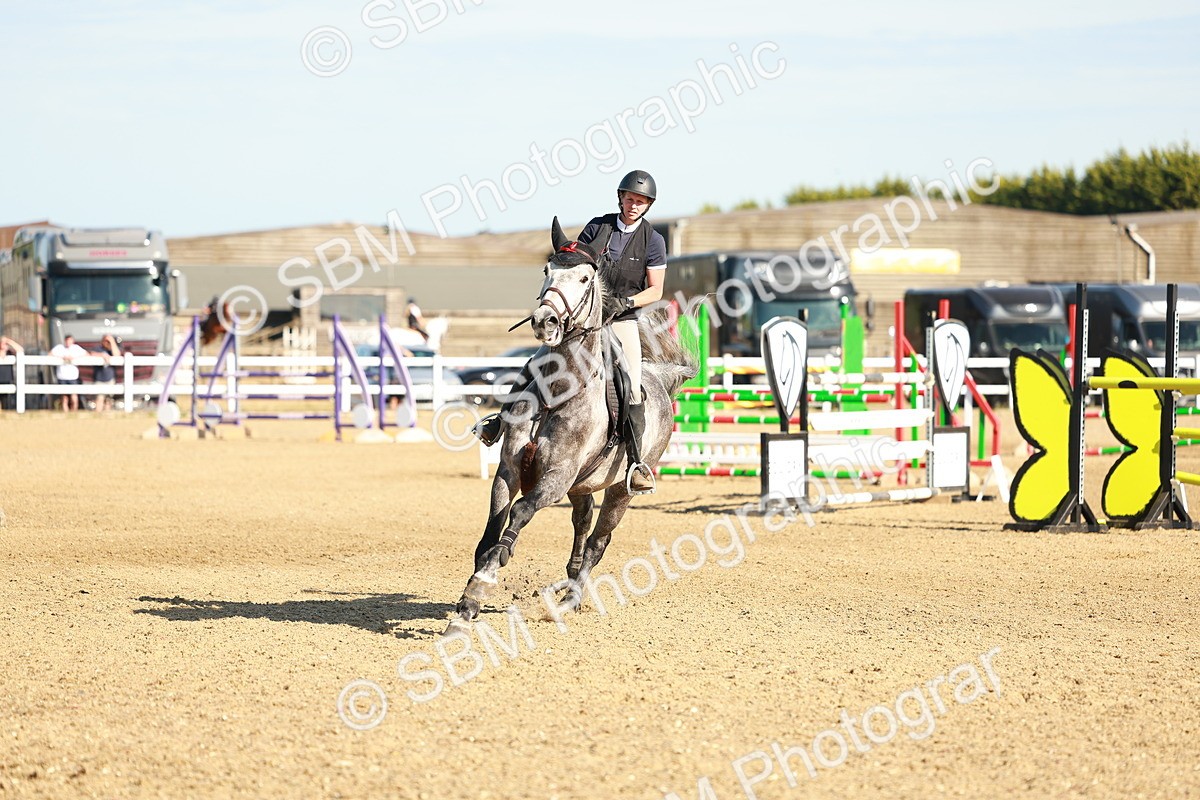 SBM_003163 - Class 6 - National B&C Handicap Championship Qualifier 1.25m 1.30m