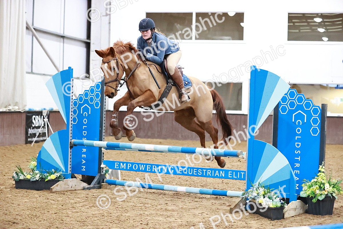 SBM_004375 - Class 15 - Senior British Novice 90cm
