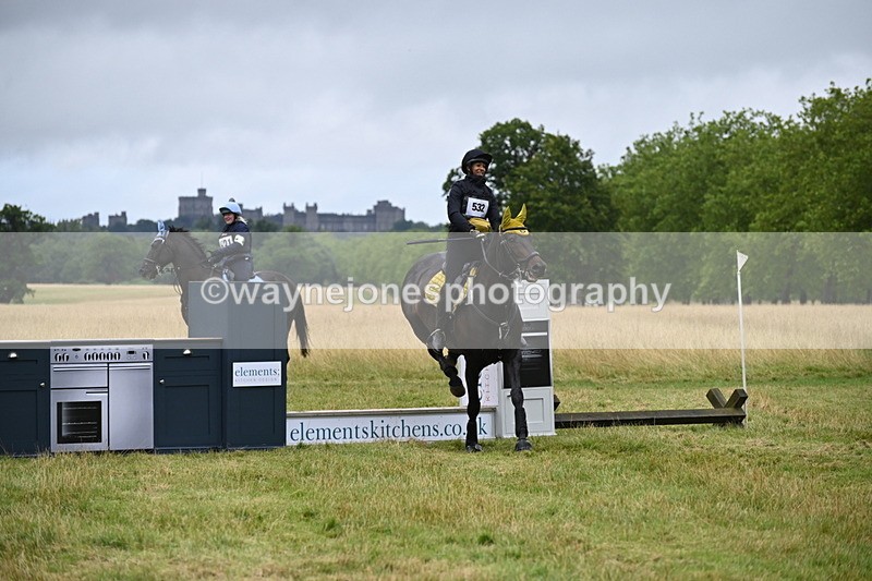 WJ6_1870 - Time at Kitchen Jump 14:34 to 14:53