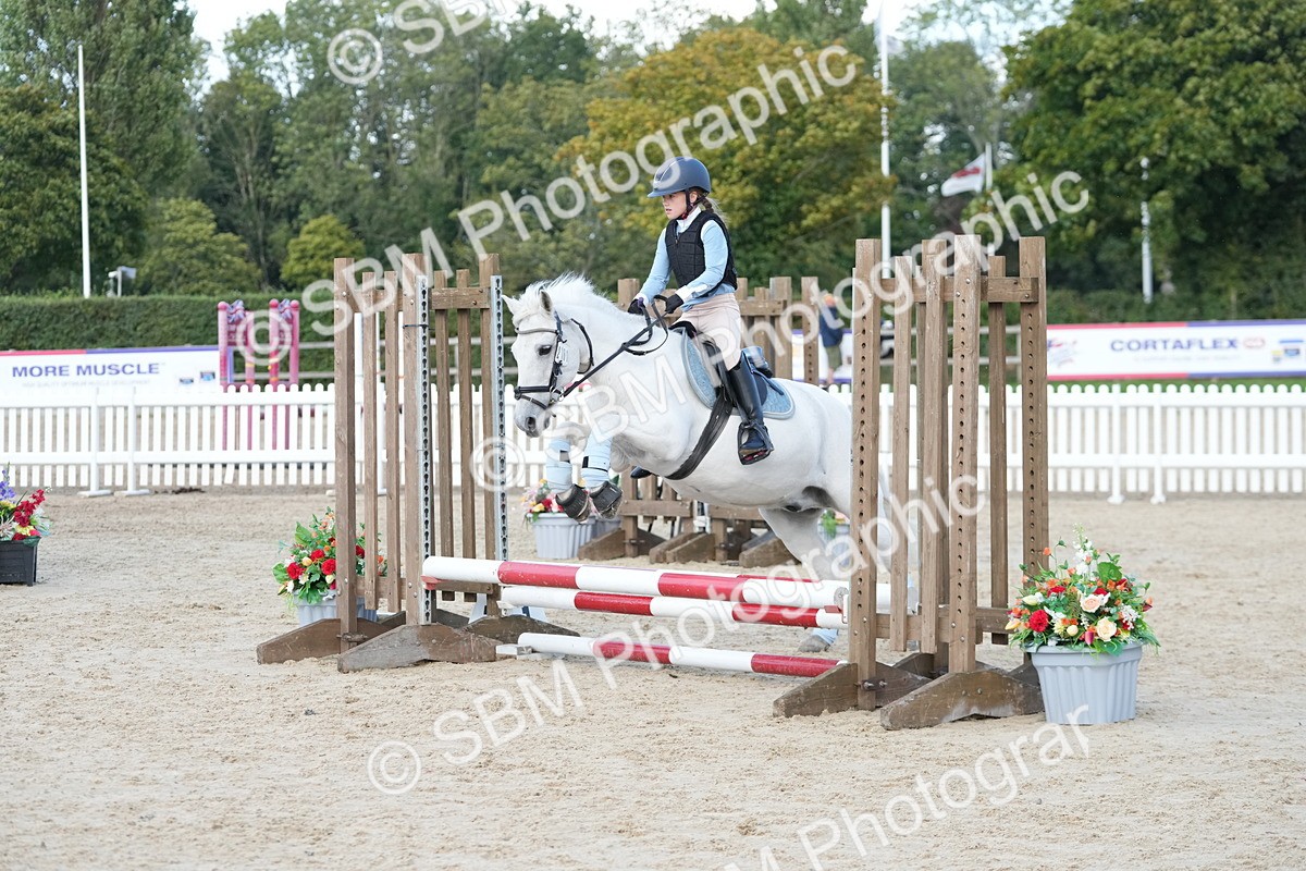 SBM_29171 - J43 - Horse & Hound Open 50cm