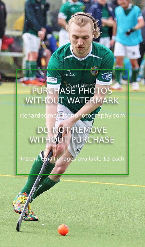 IMG_6914 - Kendal Mens Hockey  vs Keswick Seconds (25/3/23)