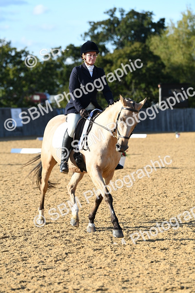 SBM_28506 - D16 - Small Tour Championship - Novice 28