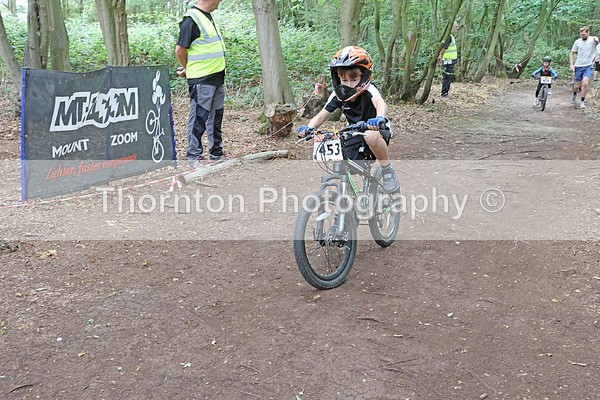 A41A5412 - MTB East Round 7 Potash Under 7s Under 9s Under 12s Races 08:45 – 9:35