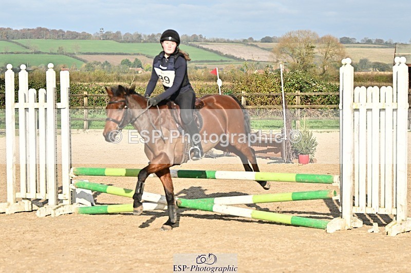 241110-132257-00817 - 60-65cm Arena Eventing