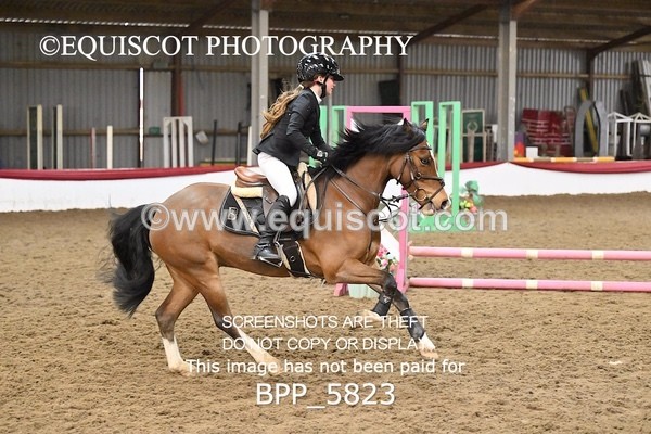 BPP_5823 - CLASS 3 PONY 40CM FINAL