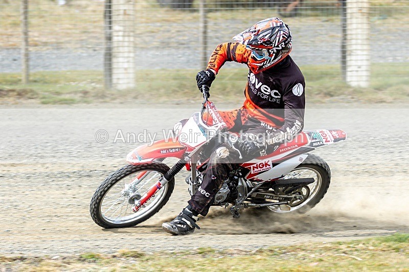 220423-7D-8E0A8120-2 - Ride & Skid It  Flat Track Experience 23rd April 22