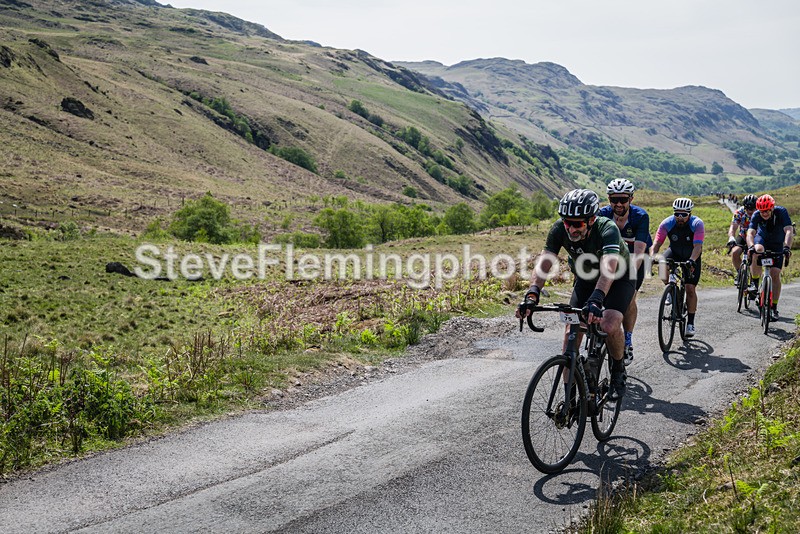 144433 - Hardknott Pass Camera 1 14.00-15.00