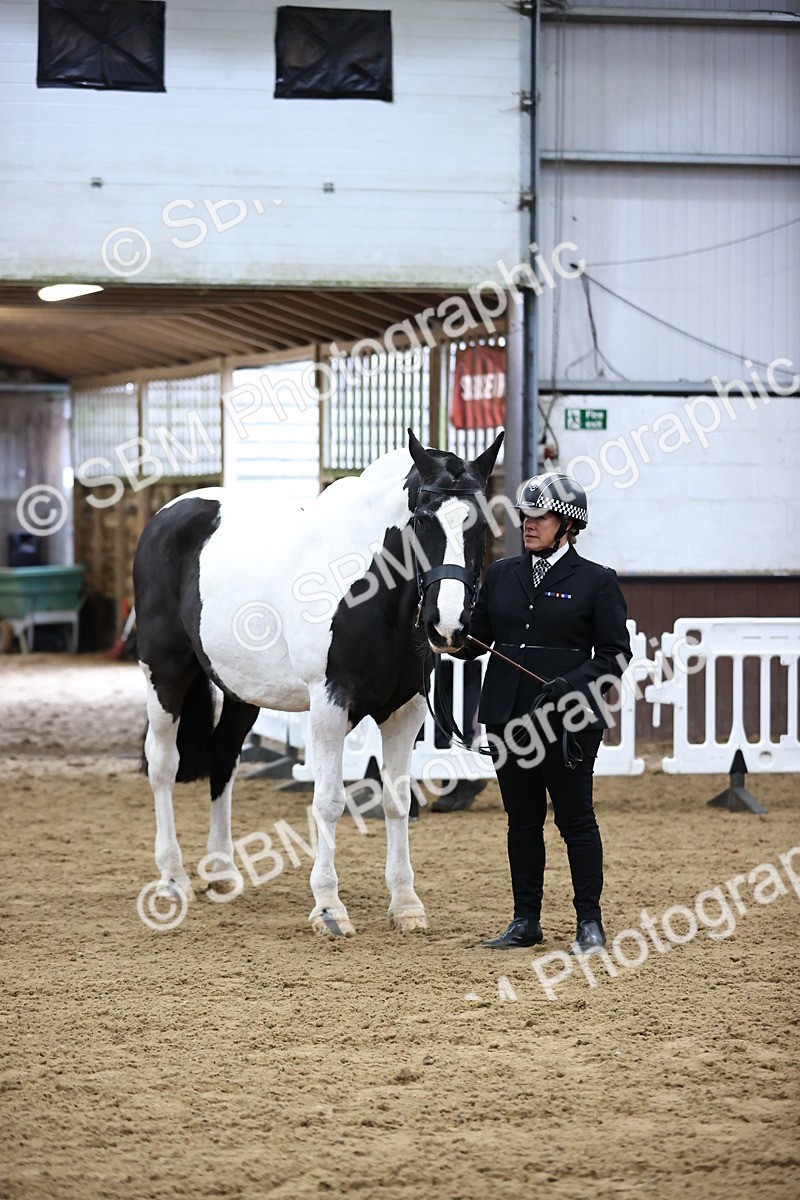 SBM_5263 - Class 32 - In Hand Cob Type